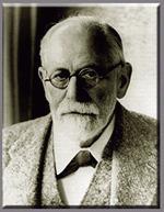 foto de Freud